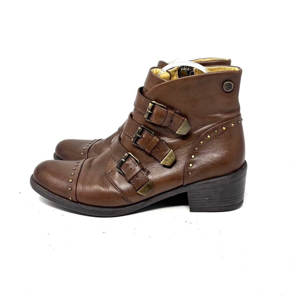 Bussola Boots